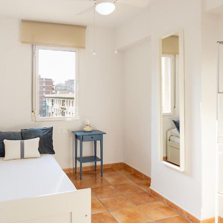 Eugenio Gross Apartment Malaga Luaran gambar