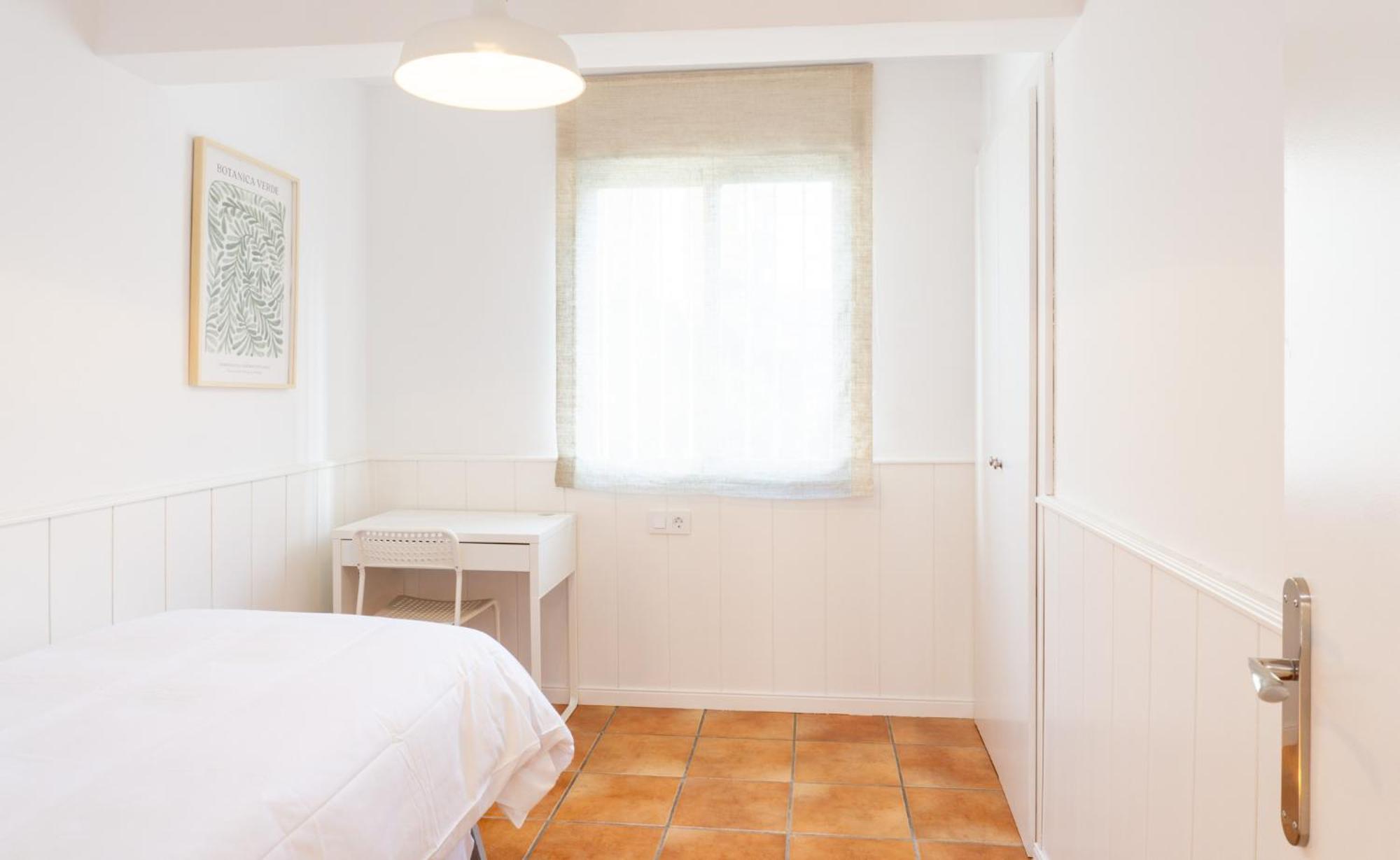 Eugenio Gross Apartment Malaga Luaran gambar