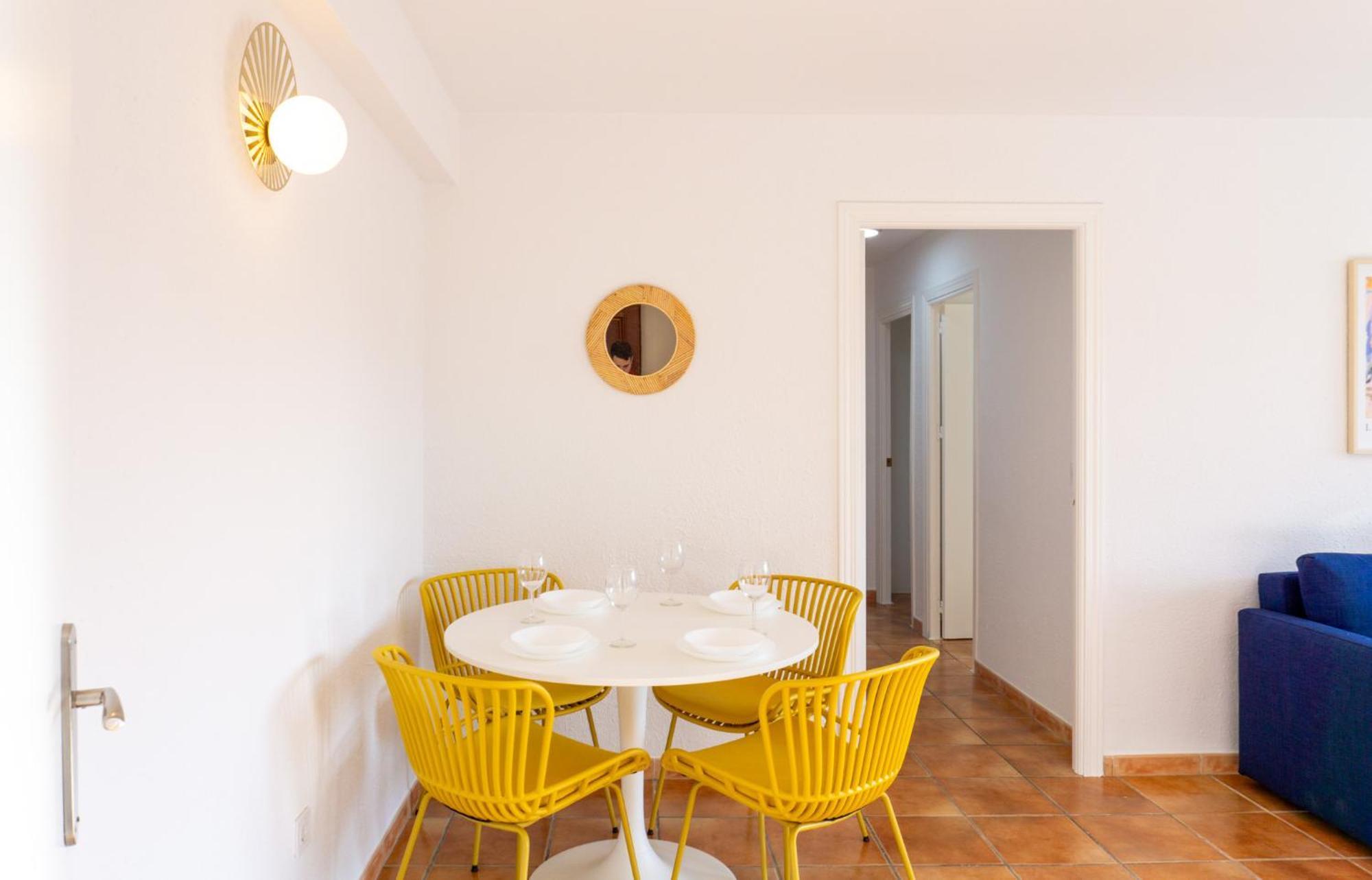 Eugenio Gross Apartment Malaga Luaran gambar