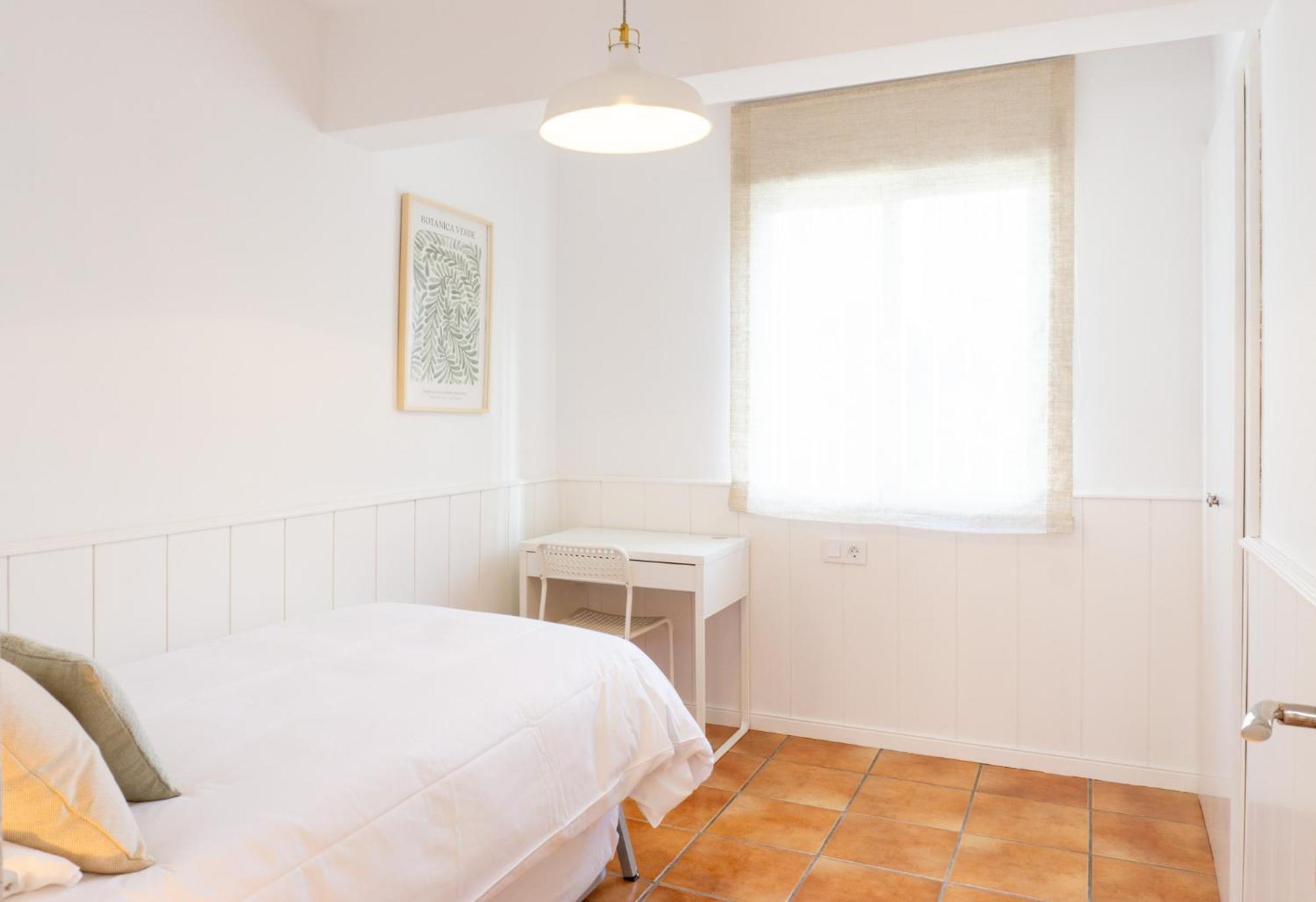 Eugenio Gross Apartment Malaga Luaran gambar