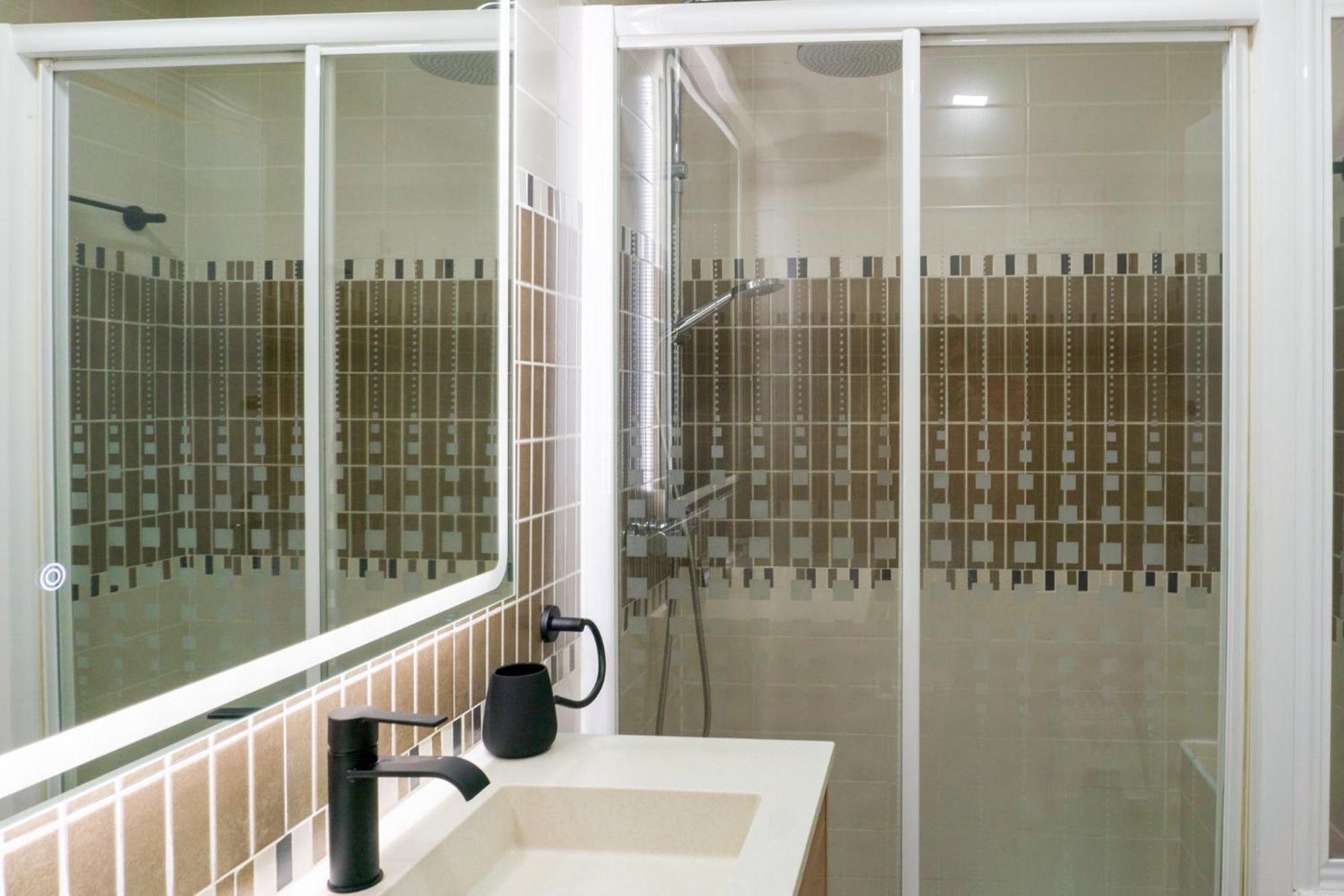Eugenio Gross Apartment Malaga Luaran gambar